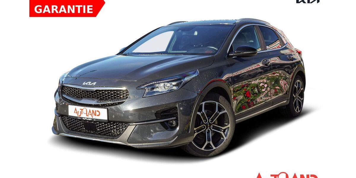Kia XCeed 82.302 km 22.990 &euro; Coburg 96450