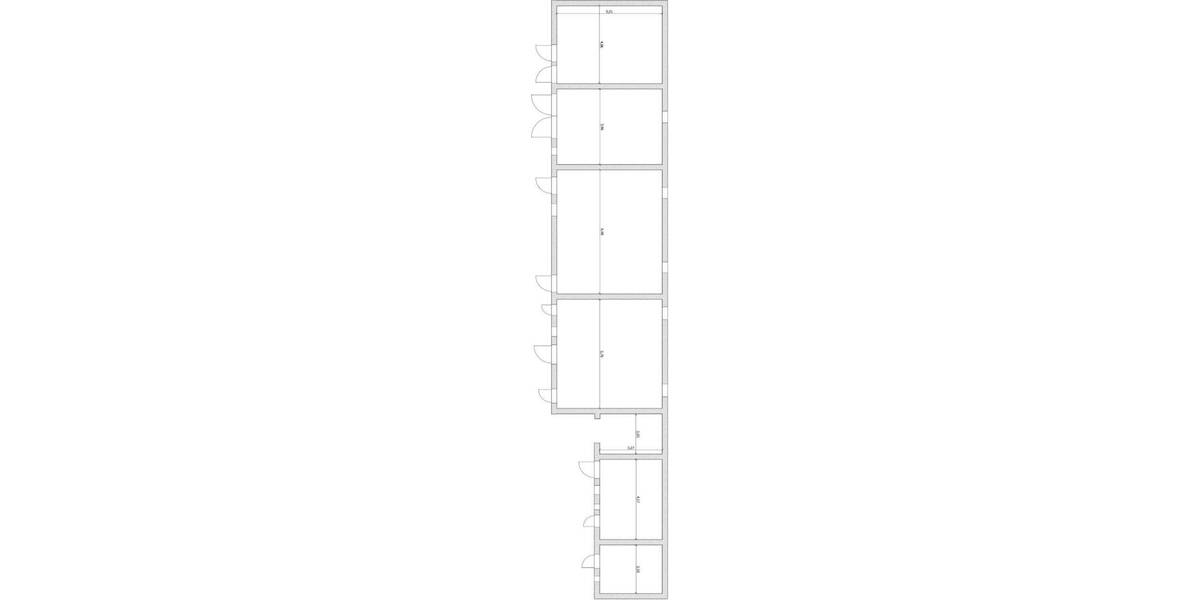 Einfamilienhaus Ziesar - 6 Zimmer, 207 m&sup2;, 240.000&euro; | Angebot:25880728