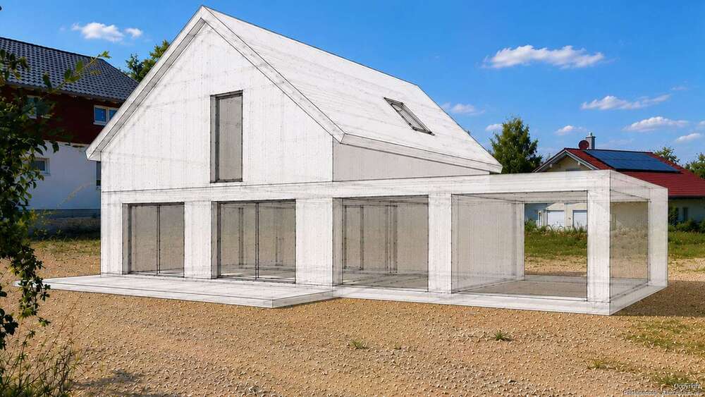 Grundstück Thalmässing - 130.000&euro; | Angebot:26995449