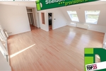 Gemütliche Dachgeschosswohnung 126 m² Wohnfläche + 20 m² Zusatzfläche + XXL Garten *provisionsfrei für Käufer* 5 zimmer
