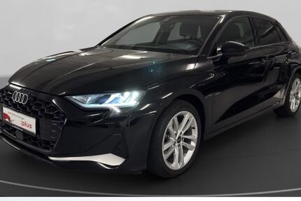 Audi A3 6.606 km 32.980 &euro; Bonn 53119