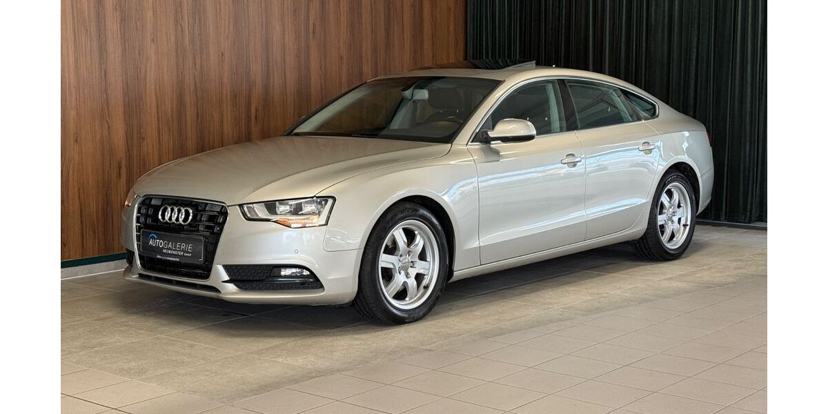 Audi A5 171.370 km 12.980 &euro; Neumünster 24536