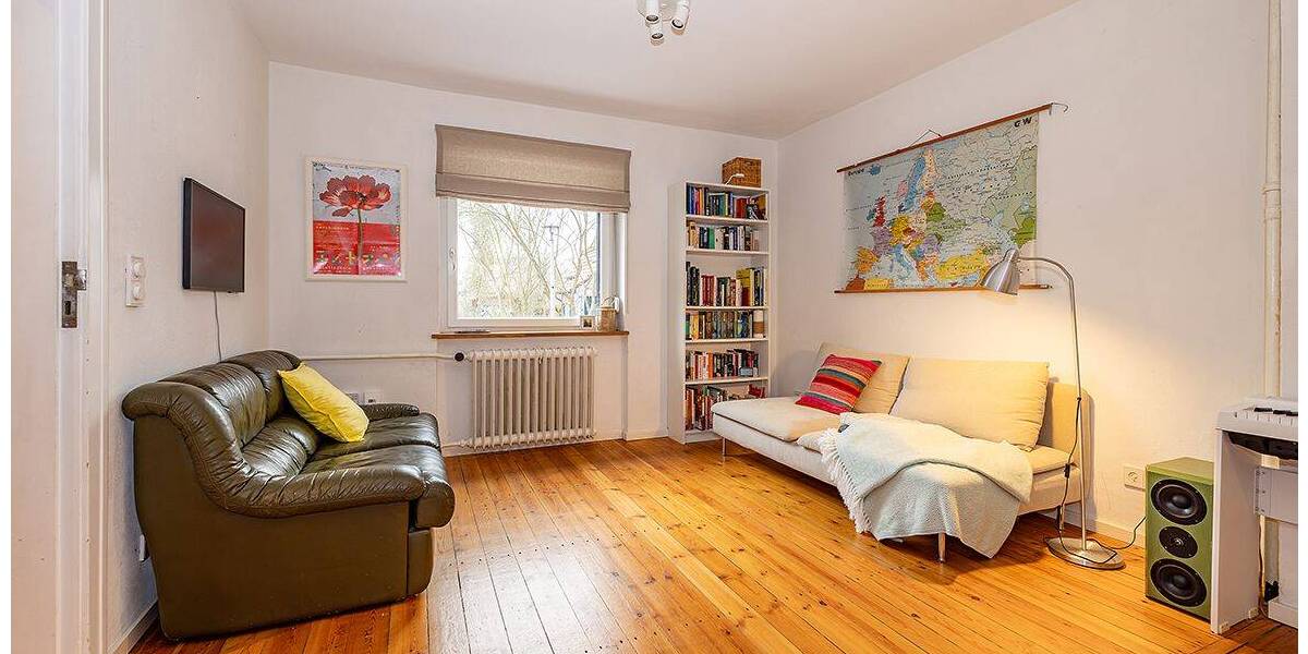 Doppelhaushälfte Kleinmachnow - 3 Zimmer, 73 m&sup2;, 598.000&euro; | Angebot:25800146