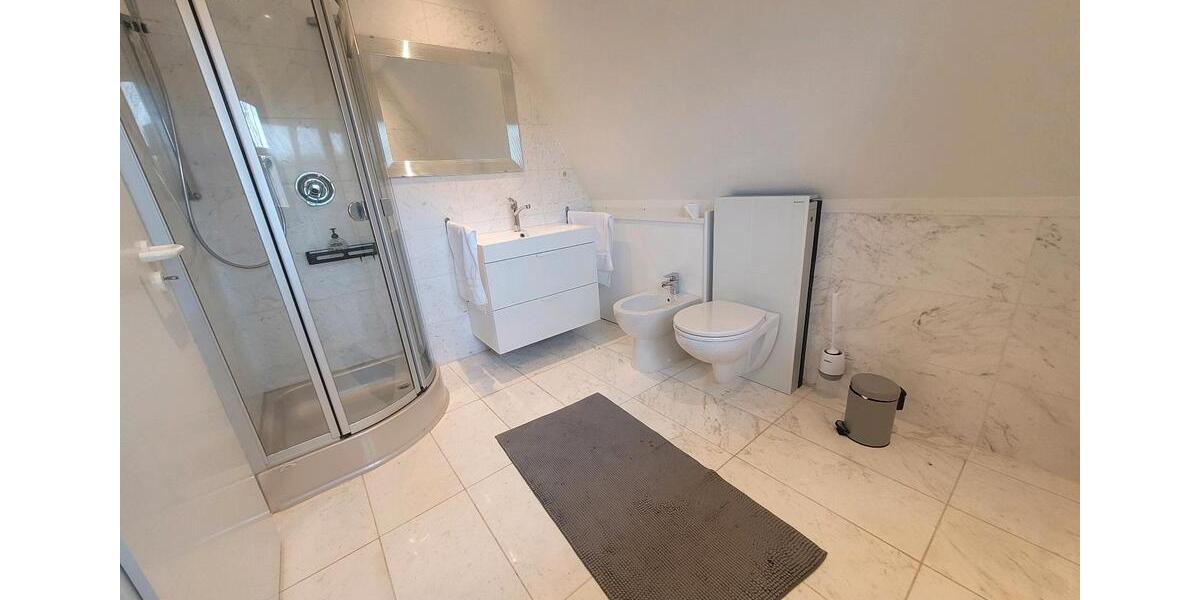 Etagenwohnung Wardenburg - 2 Zimmer, 60 m&sup2;, 1.200&euro; | Angebot:26214830
