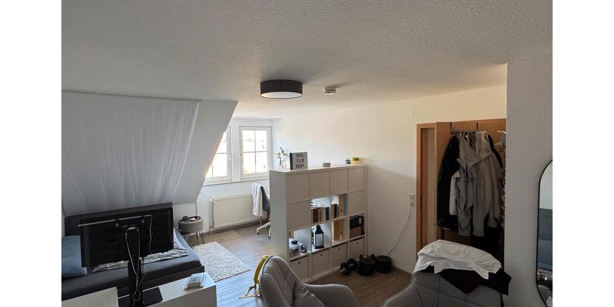 Dachgeschoßwohnung Gifhorn - 3 Zimmer, 74 m&sup2;, 177.000&euro; | Angebot:27023239