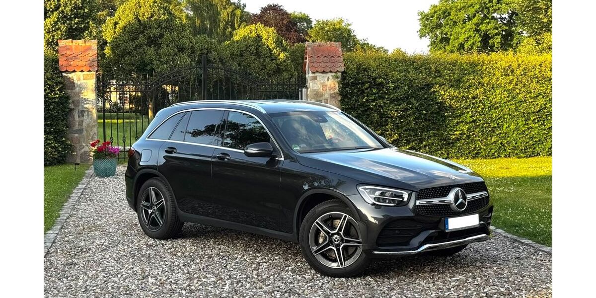 Mercedes-Benz GLC 220 145.350 km 30.599 &euro; Gülzow-Prüzen 18276