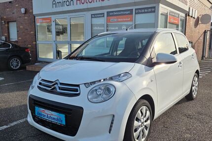 Citroen C1 77.000 km 6.499 &euro; Koblenz 56070