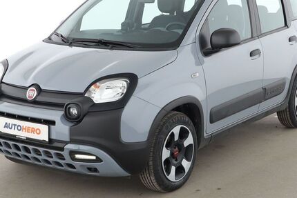 Fiat Panda 33.493 km 12.210 &euro; Dresden 01187