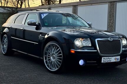 Chrysler 300C
