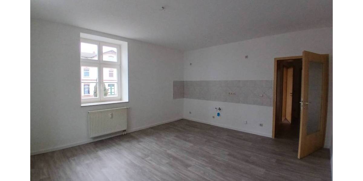 Etagenwohnung Stralsund Tribseer Vorstadt - 2 Zimmer, 47 m&sup2;, 430&euro; | Angebot:26244325