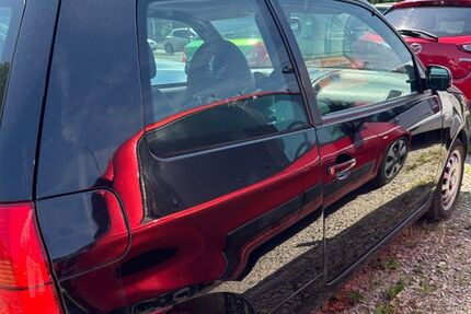 VW Lupo 244.000 km 2.800 &euro; Kassel 34123