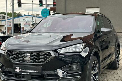 Seat Tarraco 151.561 km 26.490 &euro; Sinn 35764