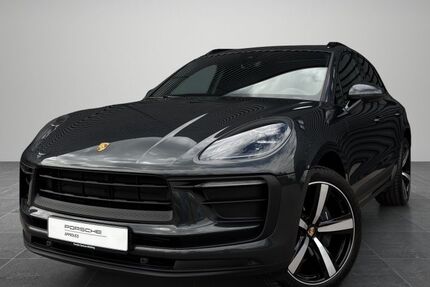 Porsche Macan 13.700 km 72.880 &euro; Winhöring 84543