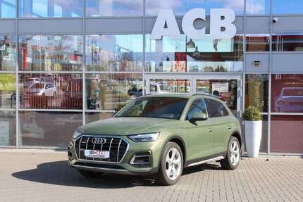 Audi Q5 50.000 km 41.900 &euro; Berlin 12623