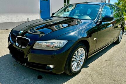 BMW 318 291.000 km 4.555 &euro; Blindheim 89434
