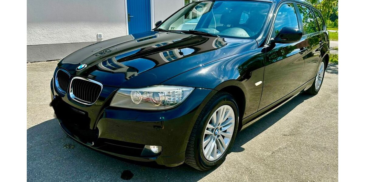 BMW 318 291.000 km 4.555 &euro; Blindheim 89434