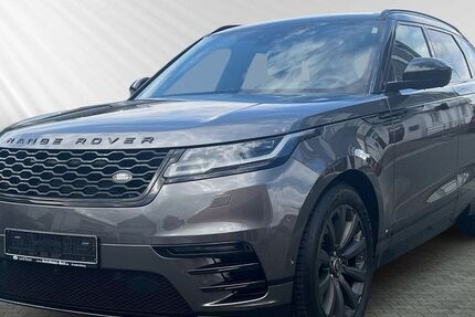 Land Rover Range Rover Velar 70.542 km 39.990 € Frankenberg 35066