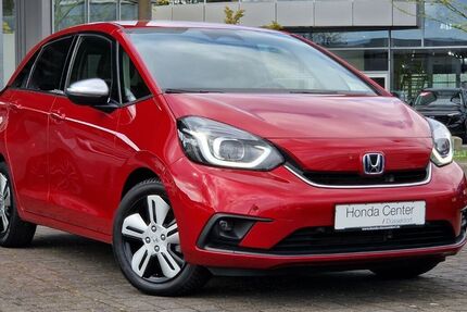 Honda Jazz 38.600 km 18.980 &euro; Düsseldorf 40233