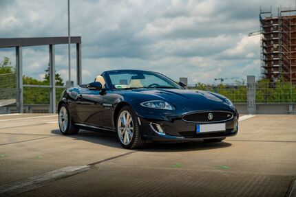 Jaguar XKR 33.142 km 64.900 &euro; Eutin 23701