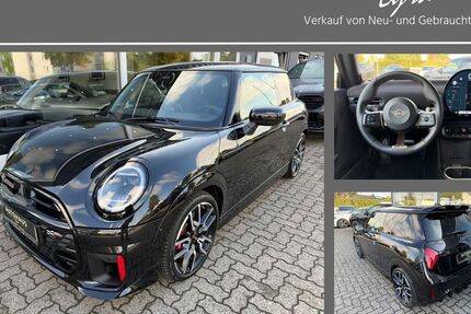 Mini John Cooper Works 4.159 km 36.880 &euro; Hanau 63456