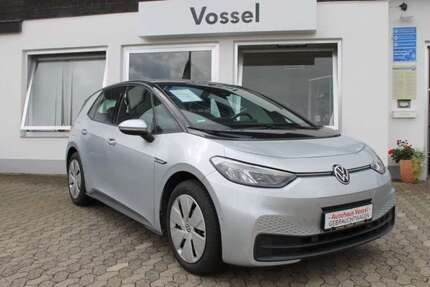 VW ID.3 16.981 km 25.400 € Mechernich 53894