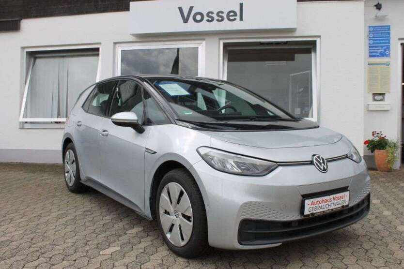 VW ID.3 16.981 km 25.400 € Mechernich 53894