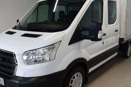 Ford Transit 39.000 km 24.489 &euro; Malsch 69254