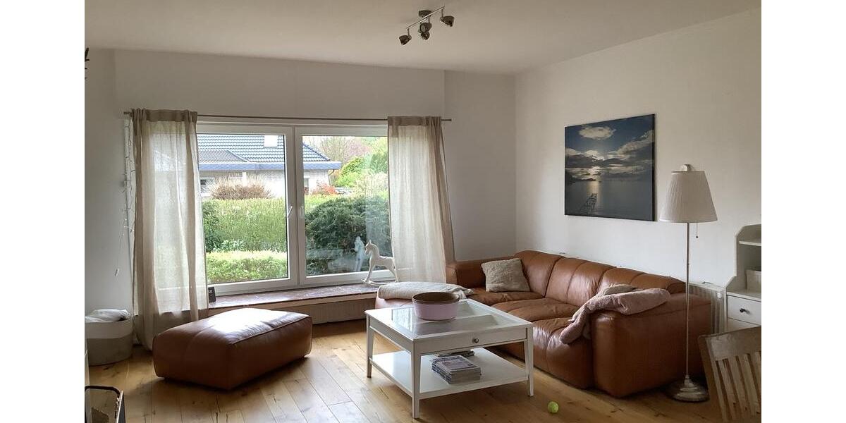 Erdgeschoßwohnung Wedemark - 4 Zimmer, 130 m&sup2;, 275.000&euro; | Angebot:26129807