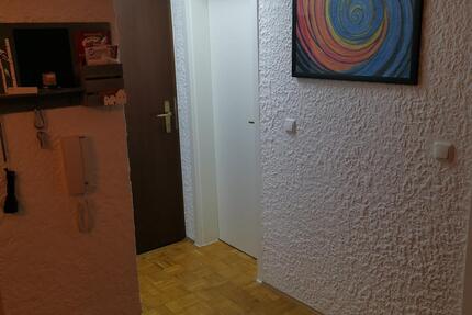 Gemütliche, helle 3-ZKB 60qm DG-Wohnung in Kusel ab 01.04.2026 3 zimmer