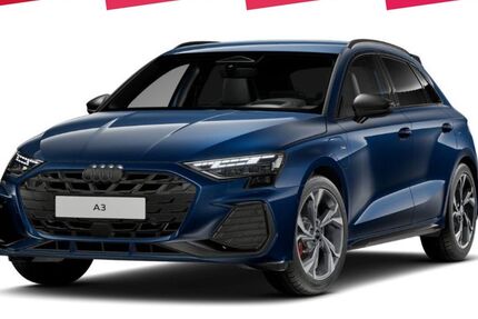 Audi A3 8.613 km 43.400 &euro; Deggendorf 94469