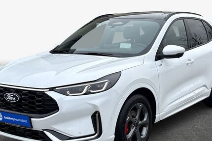 Ford Kuga 18.275 km 27.424 &euro; Hannover 30165