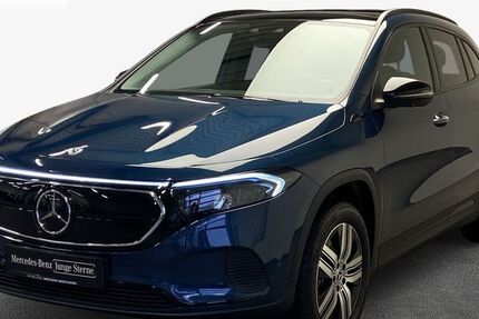 Mercedes-Benz EQA 34.565 km 29.910 &euro; Kassel 34123