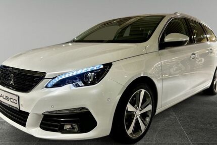 Peugeot 308 83.339 km 13.590 &euro; Wismar 23970