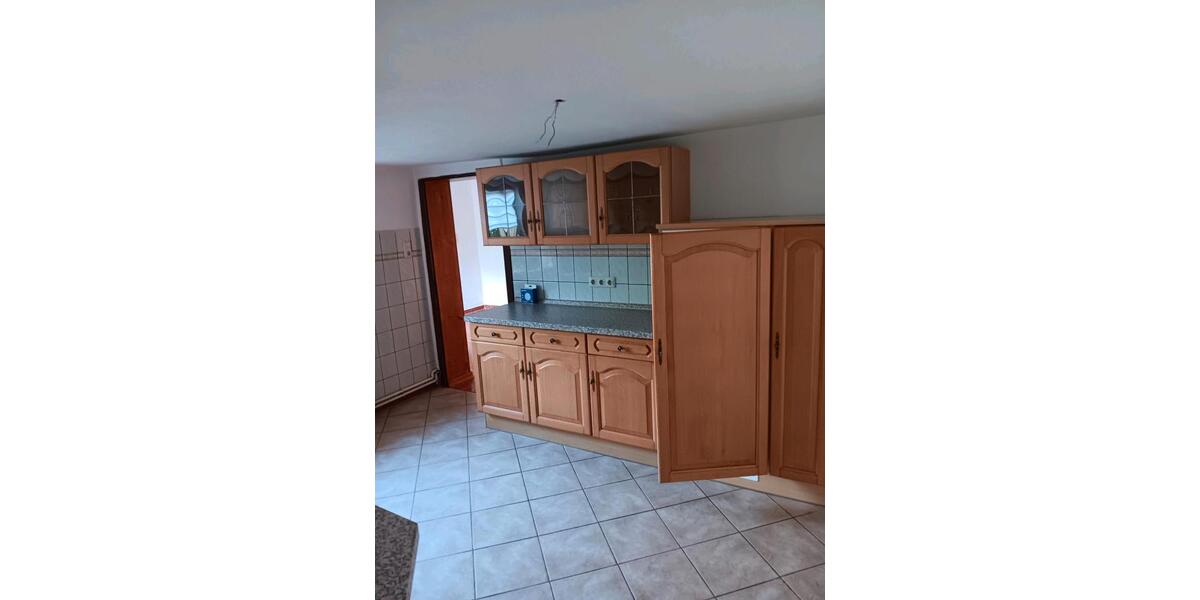 Doppelhaushälfte Lübz - 5 Zimmer, 120 m&sup2;, 175.000&euro; | Angebot:27044420