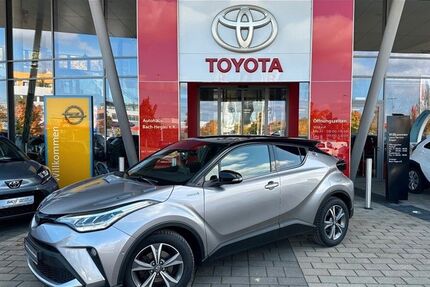 Toyota C-HR 124.990 km 20.990 € Singen 78224