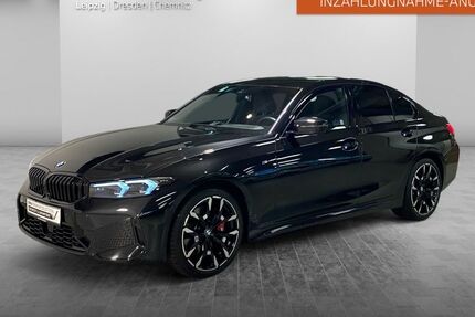 BMW 320 14.496 km 50.710 € Leipzig 04103