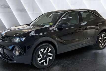 Opel Mokka 27.438 km 18.880 &euro; Berlin 13051