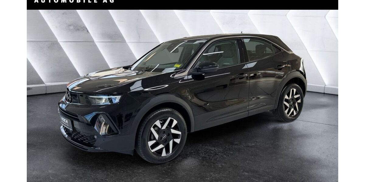 Opel Mokka 27.438 km 18.880 &euro; Berlin 13051