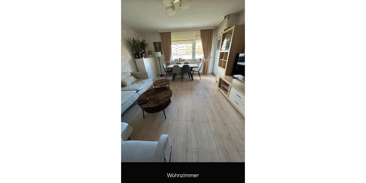 • Helle 3 Zimmer Eigentumswohnung in Top-Lage 3 zimmer