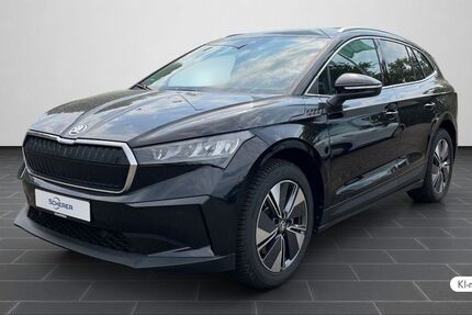 Skoda Enyaq 24.837 km 41.450 &euro; Hockenheim 68766