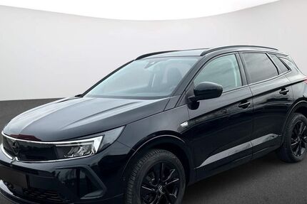 Opel Grandland (X) 12.900 km 19.270 &euro; Dülmen 48249
