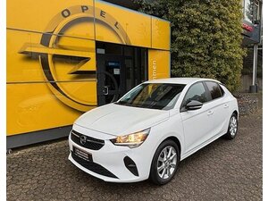 Opel Corsa F Edition 46.806 km 12.990 &euro; Battenberg 35088
