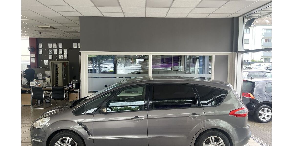 Ford S-Max 281.034 km 6.990 &euro; Hannover 30419