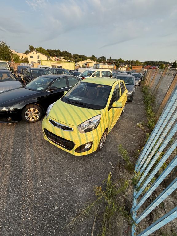 Picanto