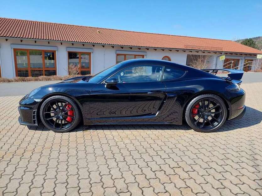 Cayman