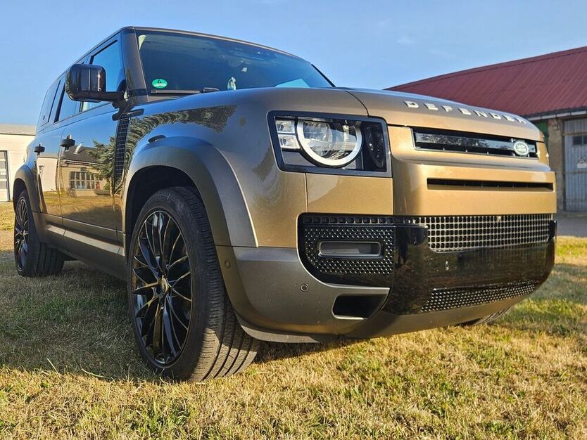 Defender