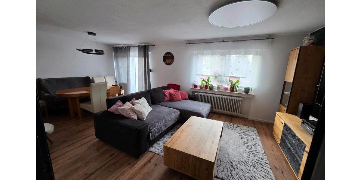 Etagenwohnung Bad Salzuflen - 3 Zimmer, 86 m&sup2;, 189.000&euro; | Angebot:26779097