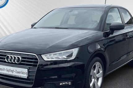 Audi A1 36.110 km 18.950 &euro; Berlin 13581