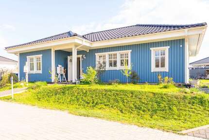 Haus Am Mellensee - 4 Zimmer, 120 m&sup2;, 499.000&euro; | Angebot:26387422