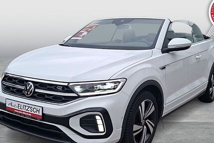 VW T-Roc 39.000 km 25.450 &euro; Dresden 01139